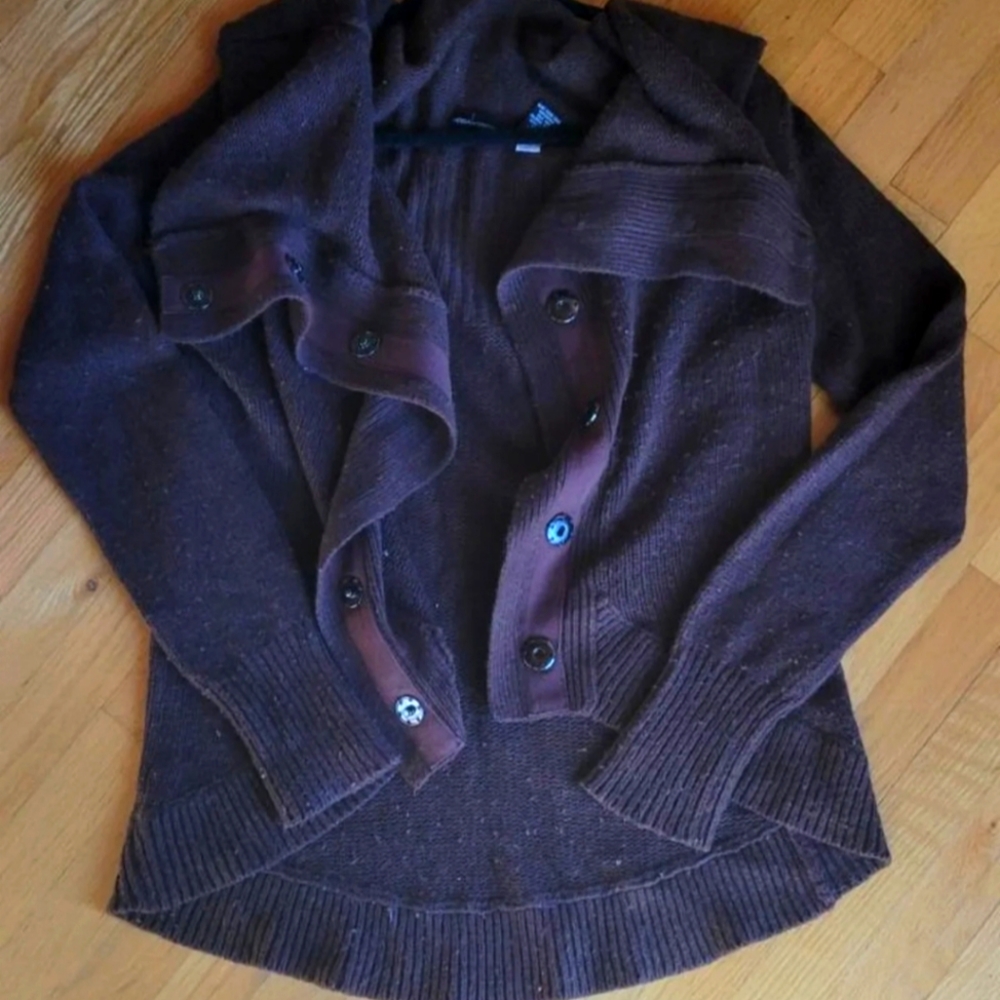 VS Moda Cardigan